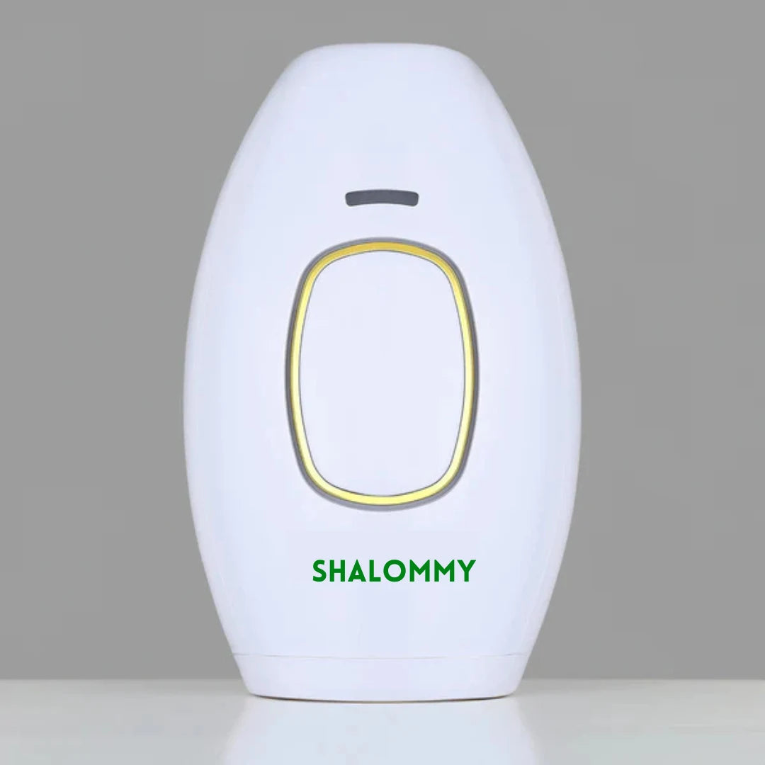 IPL Hair Removal Device for Men – Effective and Long-Lasting Sh19 Image - 1